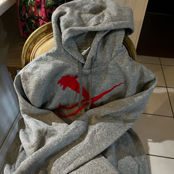 Nike NXR Sweatshirt - Picture 3 of 3